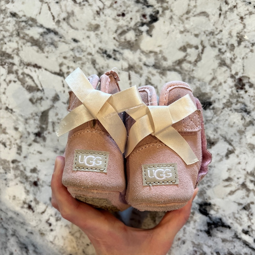 UGG Jesse Bow ll Infant Boot
